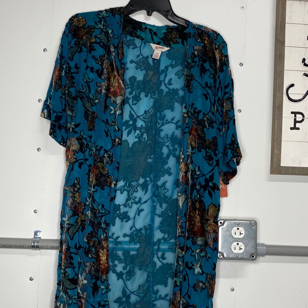 Arizona Jean Company kimono